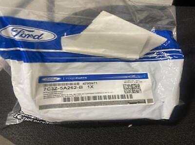 7C3Z5A262B OEM Ford Exhaust System Hanger Insulator 2008-2024 - Picture 1 of 1