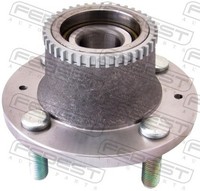 Febest Radnabe 1082-T200RA40 FüR Chevrolet Aveo Kalos T250 T255 T300 Spark M300