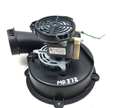 JAKEL J238-150-1533 DRAFT INDUCER BLOWER Motor 117104-04 used  #MR878