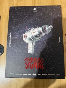 Twice Signal Monograph | eBay