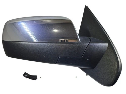 Passenger Side View Mirror Classic Style Fits 14-19 SIERRA 1500 PICKUP 642501