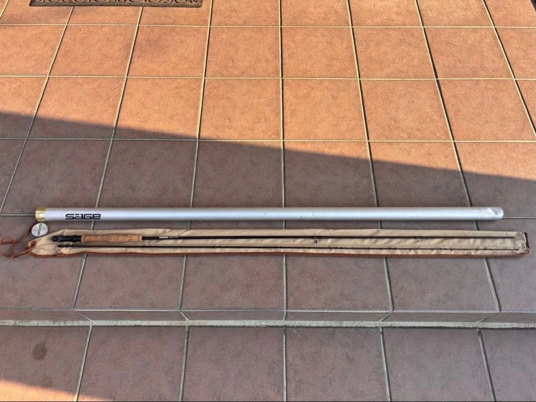Sage 690 for sale | eBay