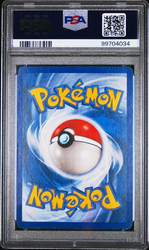 2006 Pokemon EX Crystal Guardians #96 Sceptile Ex-Holo PSA 2 - Bild 2 von 2