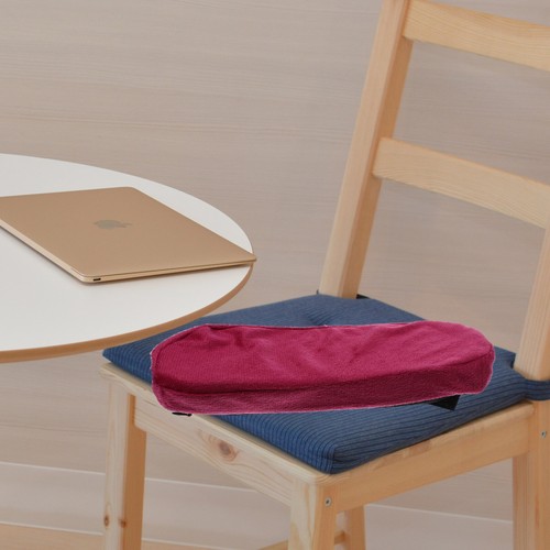 Memory Foam Handlate Büro Armlehnenkissen Austauschbare Armlehnenbezüge - 第 8/12 張圖片