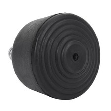 Universal Anti slip M8 Rubber Foot Pad Photography Accessories for Tripod