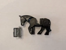 LEGO BLACK HORSE Lord of The Rings LOTR 9472 79007 Nazgul Ringwraith NEW