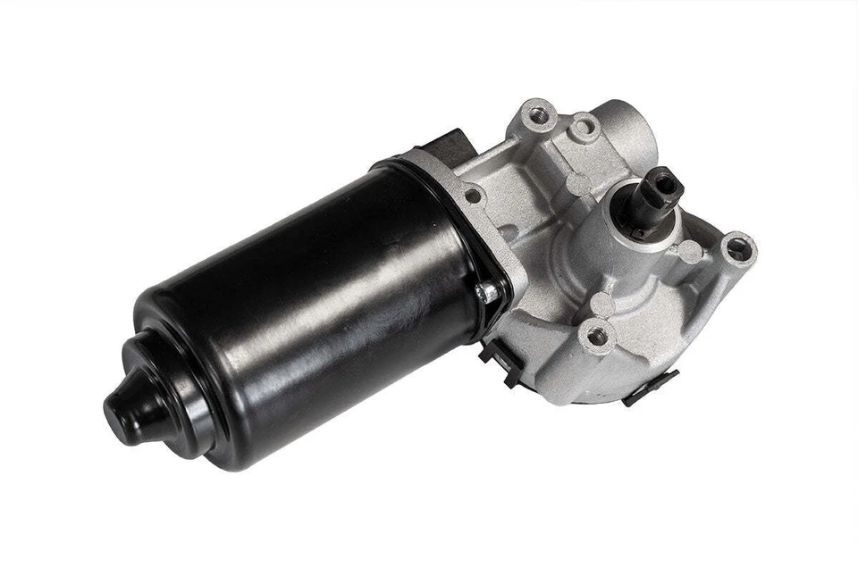 Windshield Wiper Motor Front for Ford E-150 E-250 E-350 Econoline Mercury Topaz - Image 2 of 4