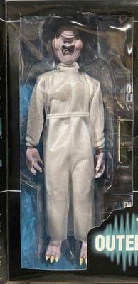 Outer Limits Sideshow OBIT & Man Who Was Never Born 12