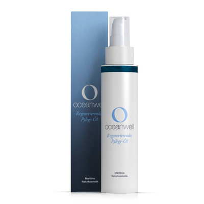 Oceanwell Basic regenerierendes Pflege-Öl 100 ml