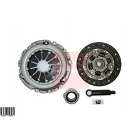 Honda Civic VII 2000-2006 Kupplungssatz Mit AusrüCklager Apec