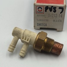Delco 212-14 Ported Vacuum Switch New