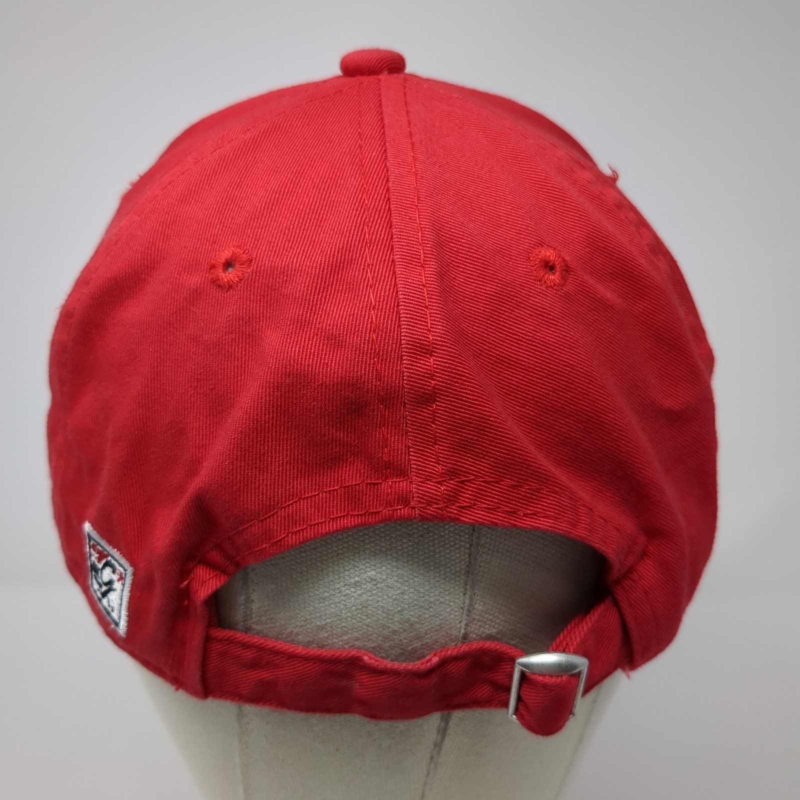 Eastern Washington Eagles Slideback Baseball Cap … - image 6