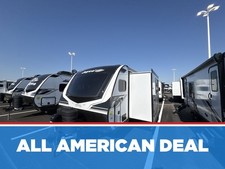 2026 Jayco Jay Feather 24FK