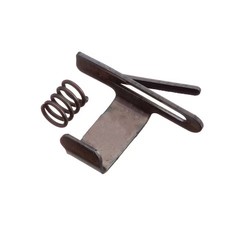 Ridgid 31640 Coil/Flat Spring Assy, For 4Cw42 Wrench