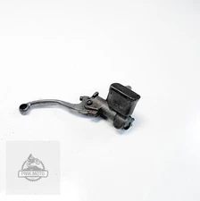 1998 Honda CR125R CR 125R 250R OEM NISIN FRONT BRAKE MASTER CYLINDER