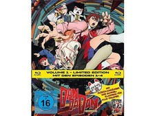 Filme & Serien   DVDs & Blu-rays ZUM AUSWÄHLEN FSK 0 bis 18 (Altersprüfung DHL)