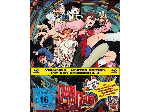 Filme & Serien   DVDs & Blu-rays ZUM AUSWÄHLEN FSK 0 bis 18 (Altersprüfung DHL) - Bild 4 von 55