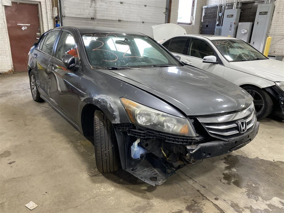 RADIATOR Honda Accord Crosstour 2011 11 2012 12 AT 1415679 - Imagem 3 de 4