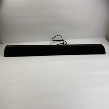 Sony SA-CT380 Active Speaker System Soundbar Black Bluetooth W/ Mount