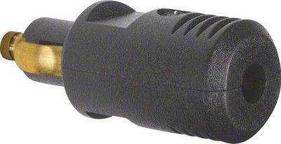 Berker Normstecker 4637 Installationsschalterprogramme Normstecker