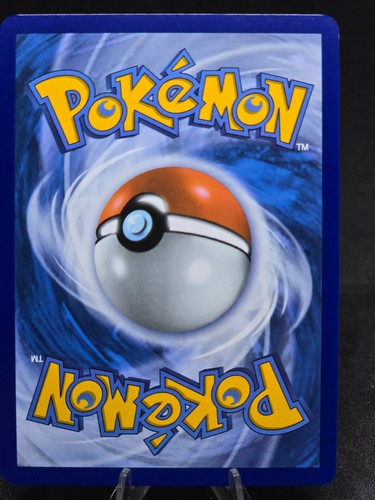 Pokémon TCG Chi-Yu 031/132 Mega Evolutions Reverse Holo NM - Picture 2 of 2