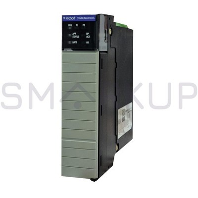 New In Box PROSOFT MVI56-MCM Communication Module