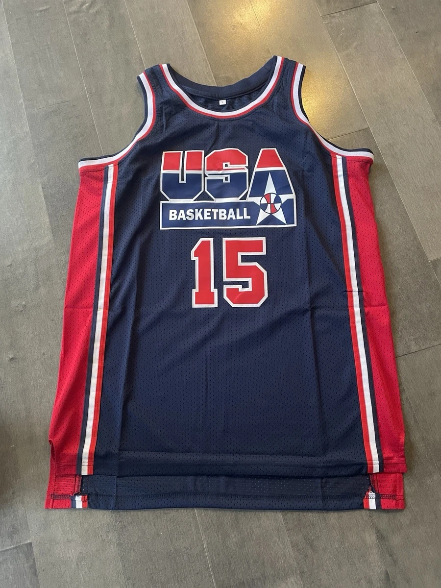 1992 梦之队球衣| eBay