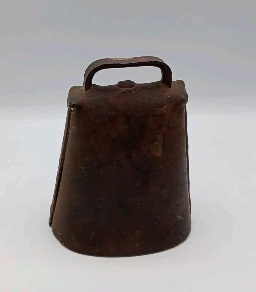 Vintage Cow Bell for sale | eBay