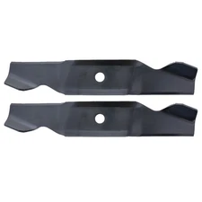 2 USA Mower Blades® fits Cub Cadet® 742-3011 742-3011-0637 759-3819 46" Deck