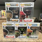 Funko Pop! Rocks Snoop Dogg Hot Topic Exclusive #300 #301 #324 #342 #382