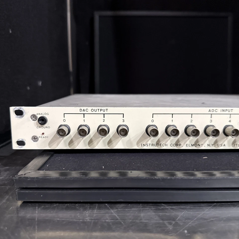 Instrutech Corp ITC-16 Computer Interface - Image 4 of 4