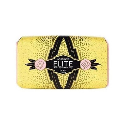 Claus Porto Elite Tonka Imperial Soap 5.3 oz