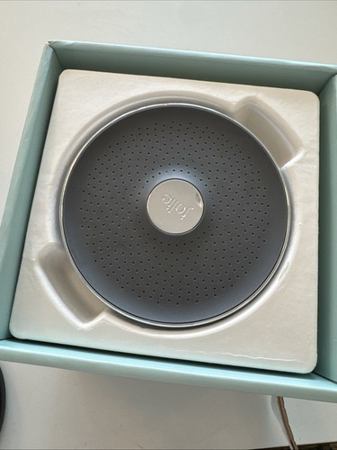Jolie The Filtered Showerhead w/ Filter Chrome NWT NIB