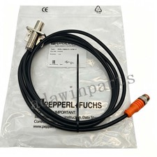 1pcs CNC Axis Reset Sensor Switch for NBB4-12M45-E1-1.07M-V1 PEPPERL+FUCHS