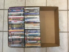 CHRISTIAN / RELIGIOUS MOVIES DVD LOT- YOU PICK- $1.99 EACH - COMBINE SHIPPING