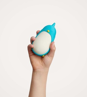 Breathing & Meditation Device - Instant Stress Relief, Anxiety Relief, Relaxatio