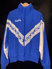 DIADORA 1993-1994 ORIGINAL JACKET SIZE L