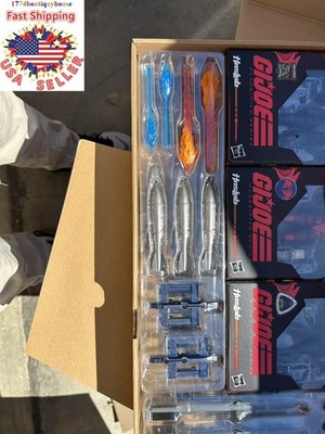 NEW IN BOX G.I. JOE CLASSIFIED SERIES COBRA RATTLER GROUND ATTACK