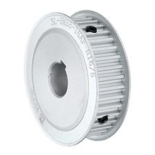 Aluminum Idler Timing Belt Pulley 38 Teeth 5/8" Bore for 16mm Width Belts