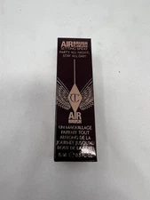 Charlotte Tilbury Airbrush Flawless Setting Spray MINI .5oz, 15ml New in Box