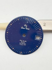 lucien rochat ro.sub 500 28mm dial quadrante