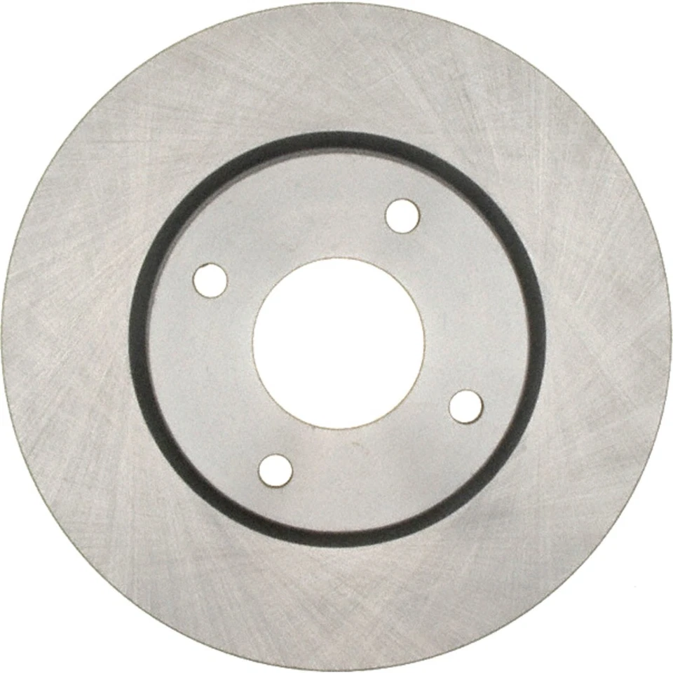 KIT-210513-900 Raybestos 2-Wheel Set Brake Disc and Pad Kits Front for Cube - Imagem 4 de 4