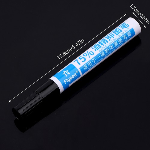Printhead Cleaning Pen Maintenance Pens For Thermal Printer Transfer Machines - Afbeelding 3 van 14