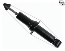 Boge Shock Absorber Left 30-E24-A Automotive Replacement Part