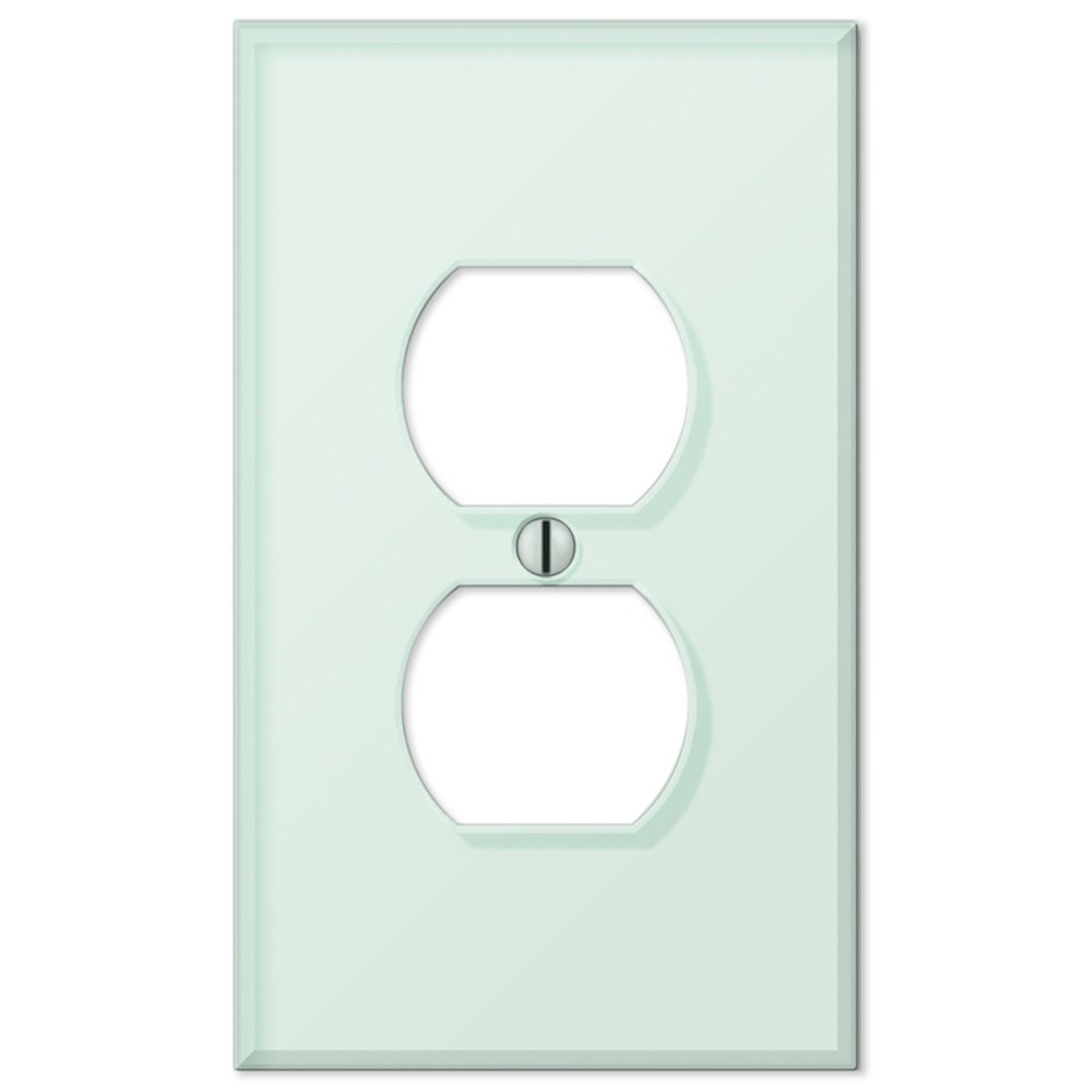 Cover Mint White