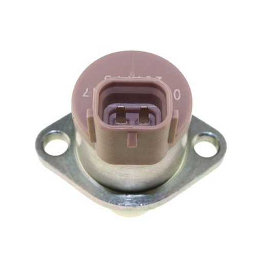 For Mitsubishi L200 Triton Pajero 2.5 3.2 DI-D Fuel Pump Suction Control Valve - Picture 6 of 9