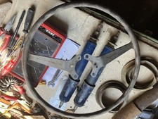 VOLANTE FULVIA COUPE PRIMA SERIE DA RESTAURARE