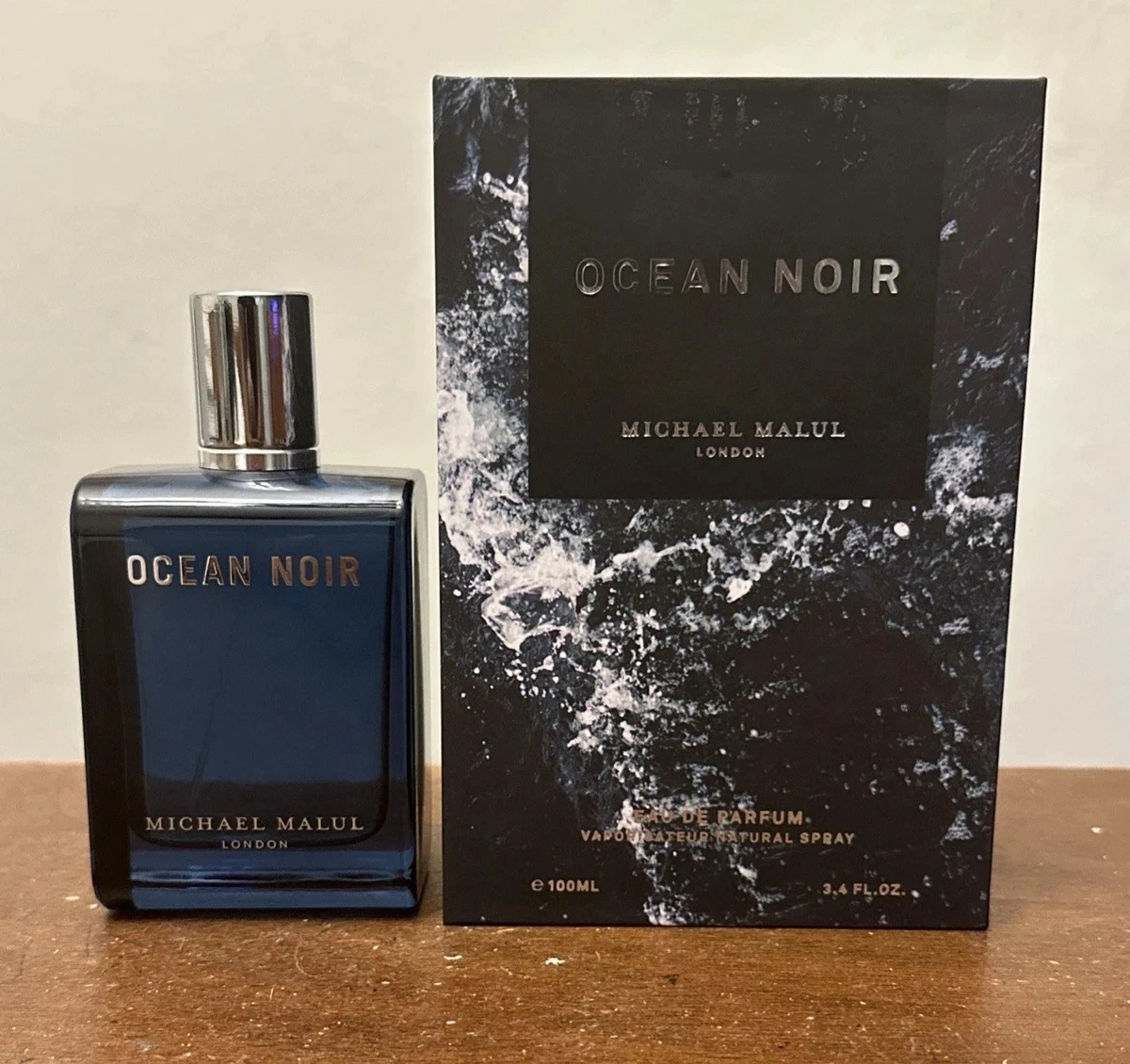 Black Fragrances for Men for sale | eBay
