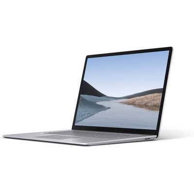 Microsoft Surface Laptop 3 i7-1065G7 256GB SSD 16GB RAM (Read Description)
