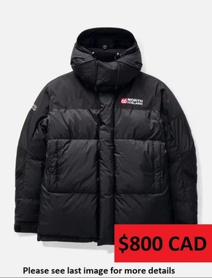 66 North Tindur Gore-Tex Infinium